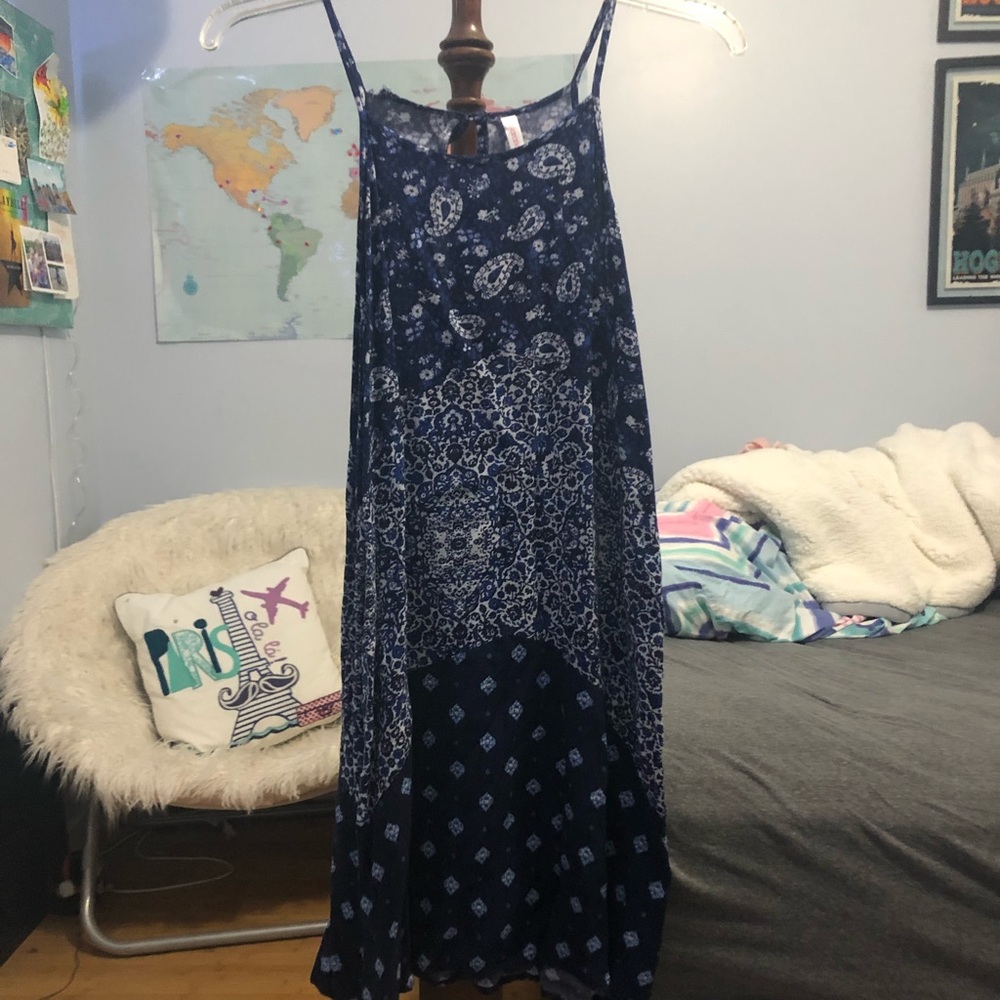 Target Xhilaration Shift Dress